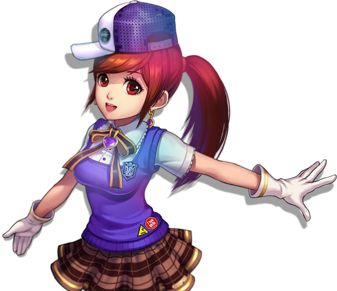 margi