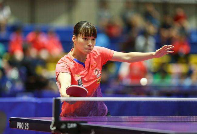 完成碾压式