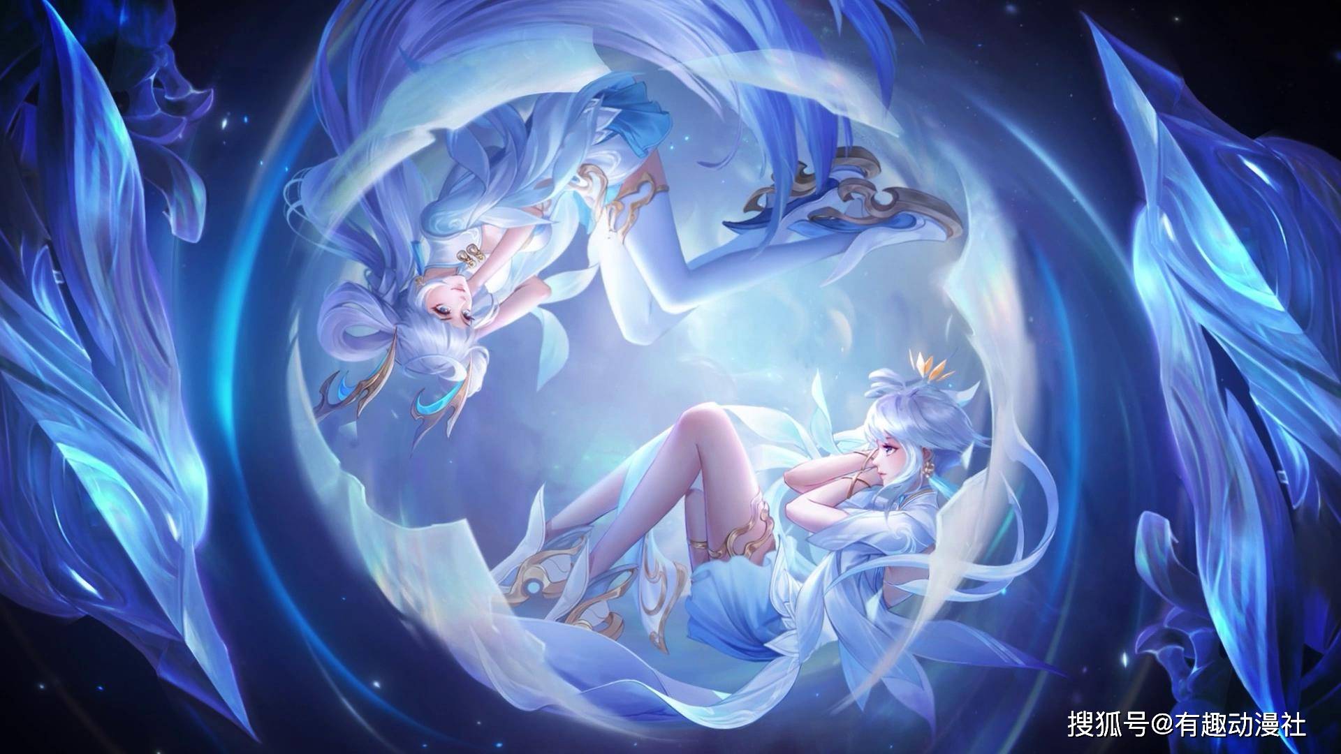 末段转点二