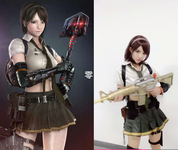 想和IG打